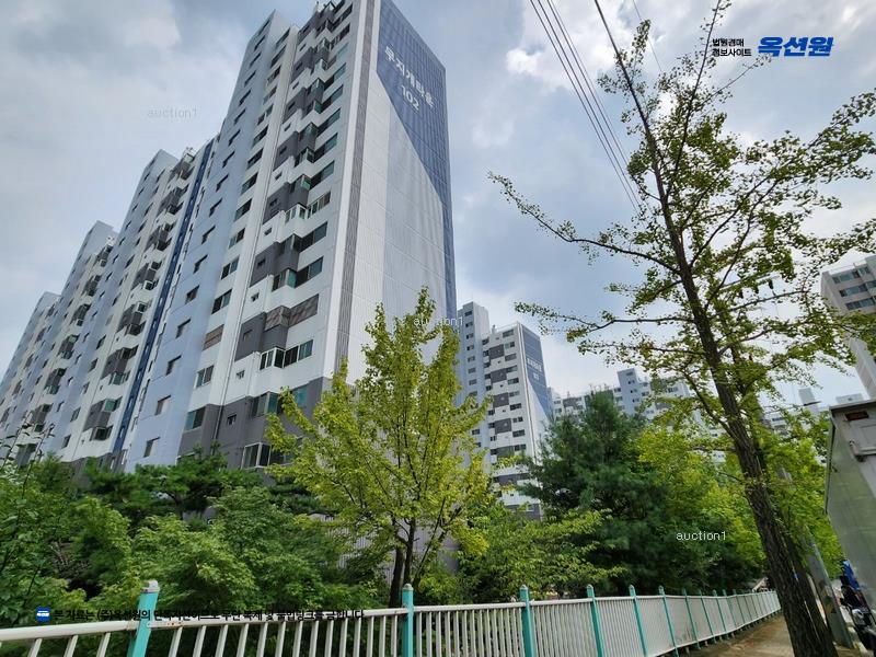2024타경35958 대구광역시 달서구 선원로 171, 성서무지개아파트 105동 5층 506호 아파트 경매 이미지
