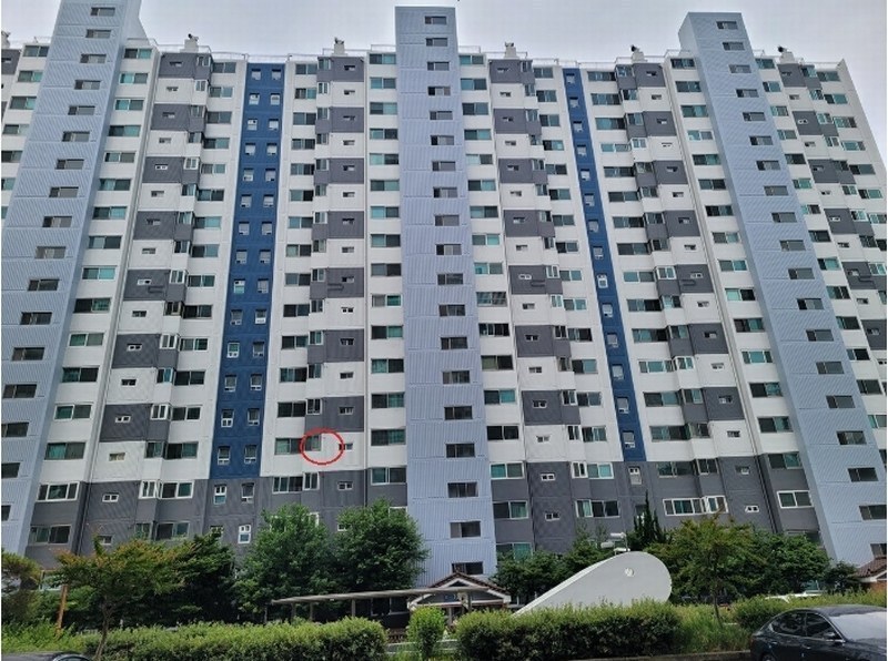 2024타경35958 대구광역시 달서구 선원로 171, 성서무지개아파트 105동 5층 506호 아파트 경매 이미지