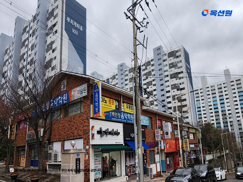 2024타경35958 대구광역시 달서구 선원로 171, 성서무지개아파트 105동 5층 506호 아파트 경매 이미지