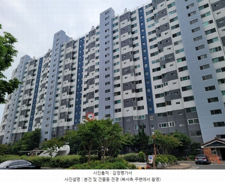 2024타경35958 대구광역시 달서구 선원로 171, 성서무지개아파트 105동 5층 506호 아파트 경매 이미지
