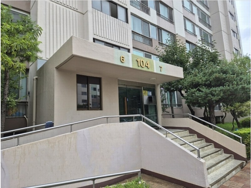2024타경37480 대구광역시 달서구 상인서로 76, 상인영남화성아파트 104동 5층 506호 아파트[공급31평형] 경매 이미지