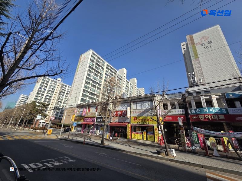 2024타경37480 대구광역시 달서구 상인서로 76, 상인영남화성아파트 104동 5층 506호 아파트[공급31평형] 경매 이미지