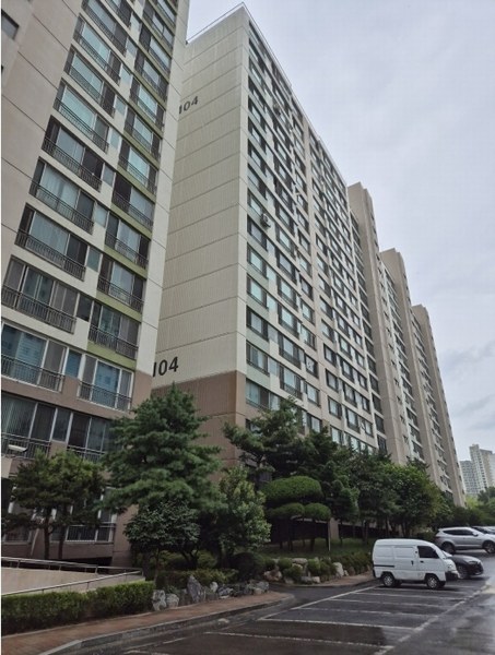 2024타경37480 대구광역시 달서구 상인서로 76, 상인영남화성아파트 104동 5층 506호 아파트[공급31평형] 경매 이미지