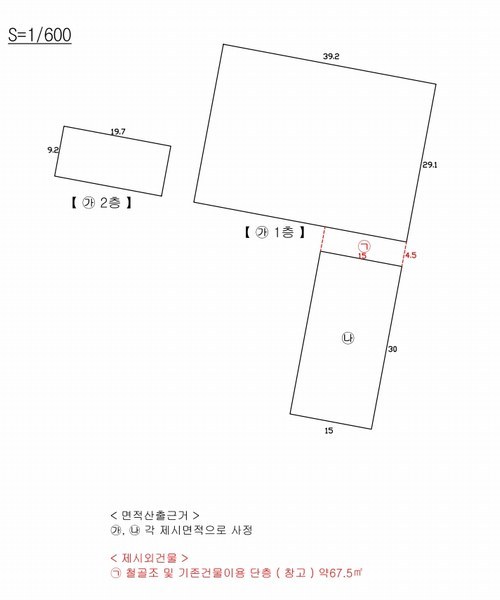 2024타경38810 경상북도 성주군 월항면 보암리 779 창고 경매 이미지