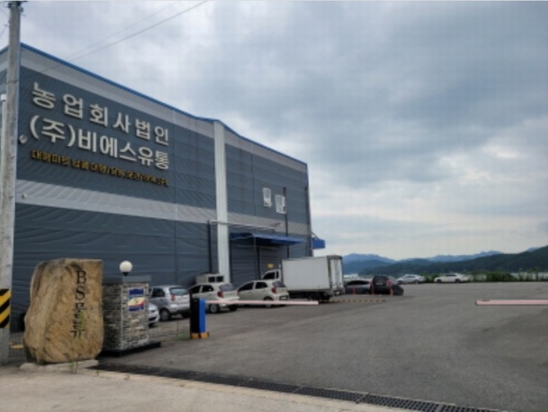 2024타경38810 경상북도 성주군 월항면 보암리 779 창고 경매 이미지
