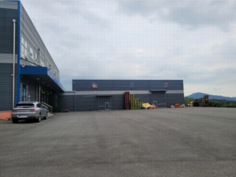 2024타경38810 경상북도 성주군 월항면 보암리 779 창고 경매 이미지