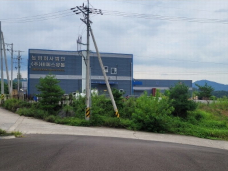 2024타경38810 경상북도 성주군 월항면 보암리 779 창고 경매 이미지