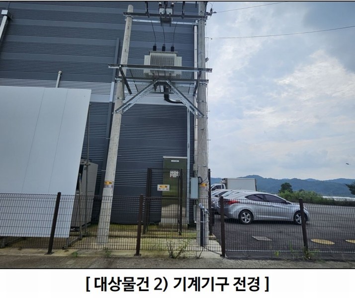 2024타경38810 경상북도 성주군 월항면 보암리 779 창고 경매 이미지