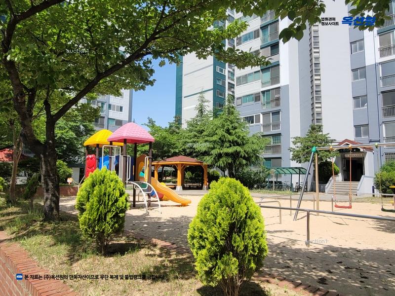 2024타경38872 대구광역시 달서구 한실로 29, 나래마을 815동 16층 1601호 아파트[공급32평형] 경매 이미지