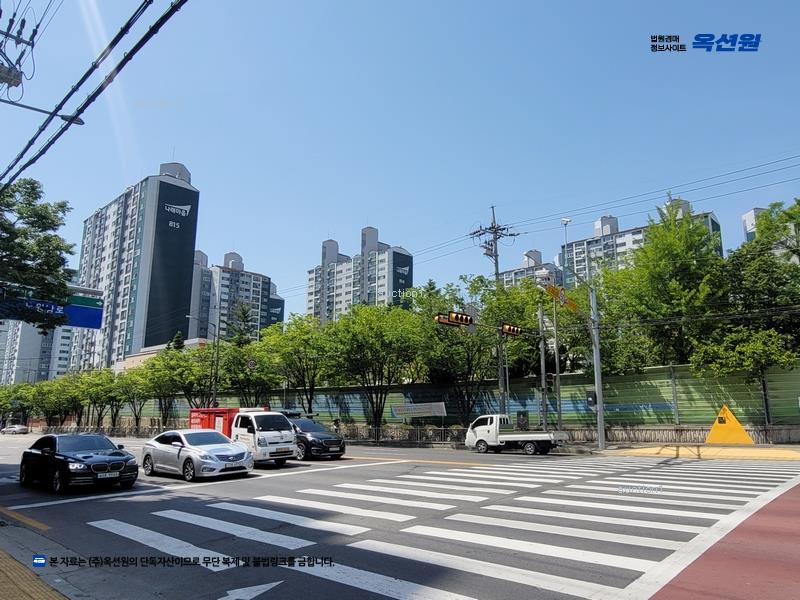 2024타경38872 대구광역시 달서구 한실로 29, 나래마을 815동 16층 1601호 아파트[공급32평형] 경매 이미지