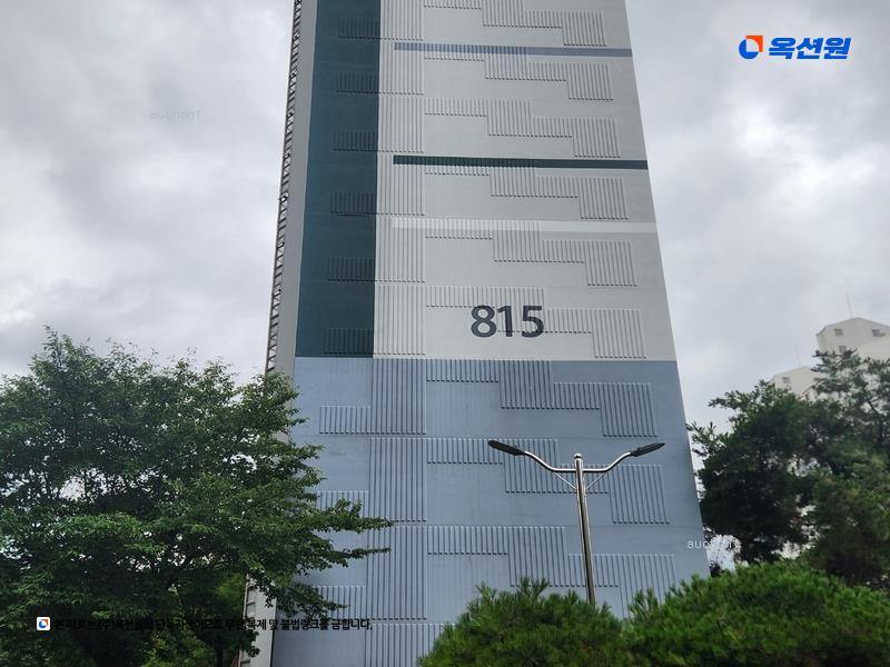 2024타경38872 대구광역시 달서구 한실로 29, 나래마을 815동 16층 1601호 아파트[공급32평형] 경매 이미지