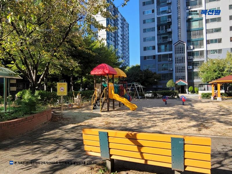 2024타경38872 대구광역시 달서구 한실로 29, 나래마을 815동 16층 1601호 아파트[공급32평형] 경매 이미지