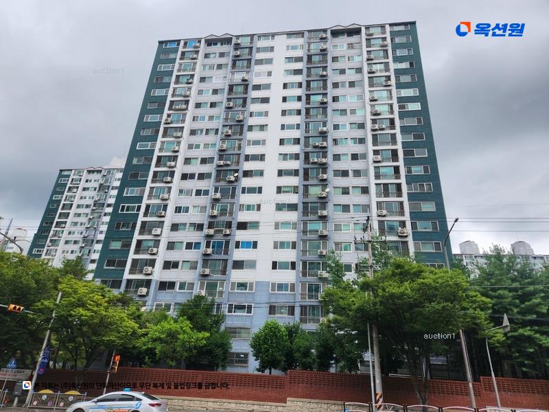2024타경38872 대구광역시 달서구 한실로 29, 나래마을 815동 16층 1601호 아파트[공급32평형] 경매 이미지