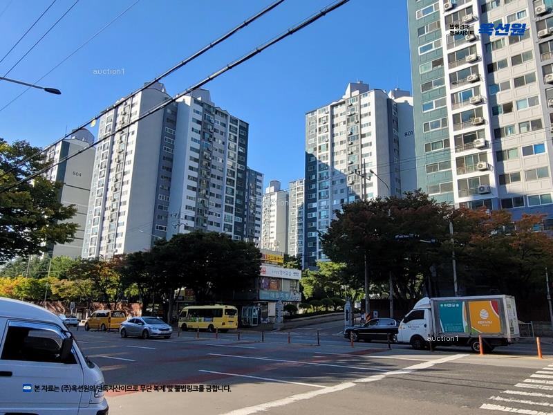2024타경38872 대구광역시 달서구 한실로 29, 나래마을 815동 16층 1601호 아파트[공급32평형] 경매 이미지