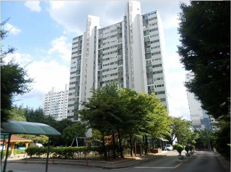 2024타경38872 대구광역시 달서구 한실로 29, 나래마을 815동 16층 1601호 아파트[공급32평형] 경매 이미지