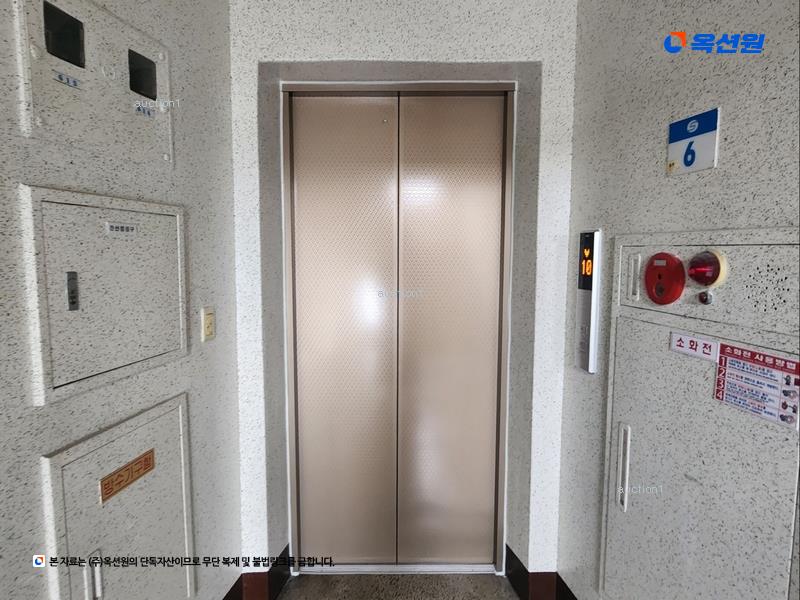 2024타경39806 대구광역시 달서구 이곡공원로 49, 성서3차동서타운 301동 6층 615호 아파트[공급28평형] 경매 이미지