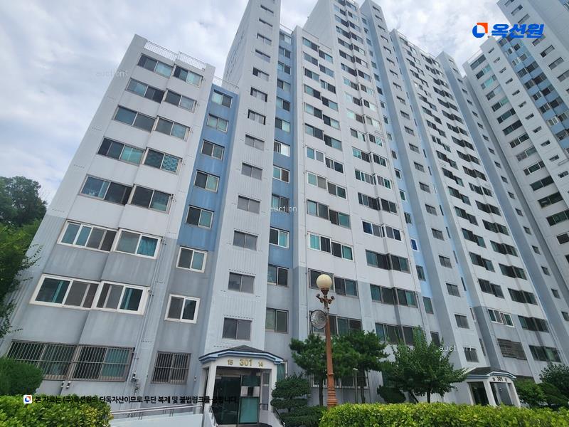 2024타경39806 대구광역시 달서구 이곡공원로 49, 성서3차동서타운 301동 6층 615호 아파트[공급28평형] 경매 이미지