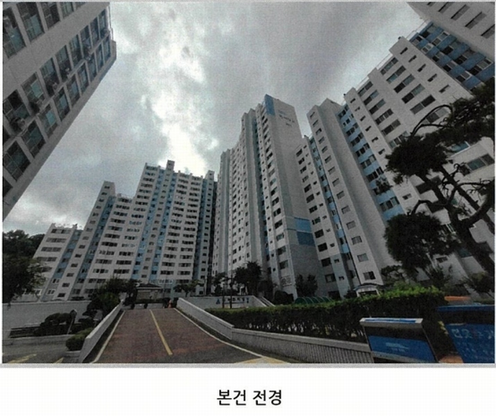 2024타경39806 대구광역시 달서구 이곡공원로 49, 성서3차동서타운 301동 6층 615호 아파트[공급28평형] 경매 이미지