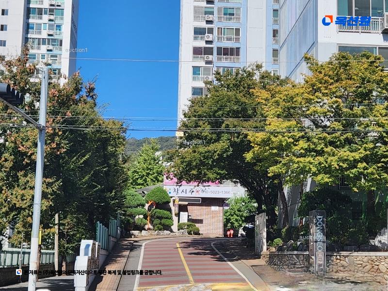 2024타경39806 대구광역시 달서구 이곡공원로 49, 성서3차동서타운 301동 6층 615호 아파트[공급28평형] 경매 이미지