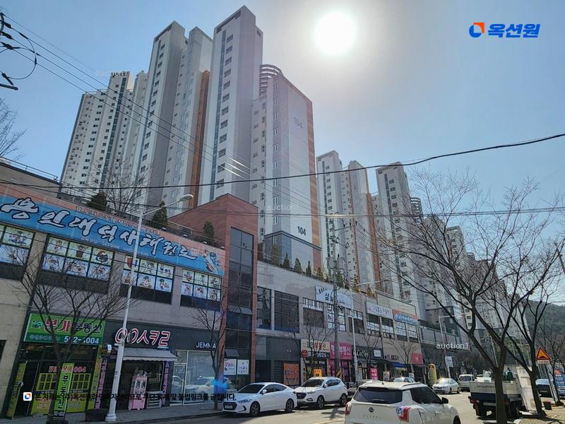 2024타경41090 대구광역시 달성군 다사읍 세천남로 35, 제일풍경채프라임 108동 16층 1601호 아파트[공급32평형] 경매 이미지