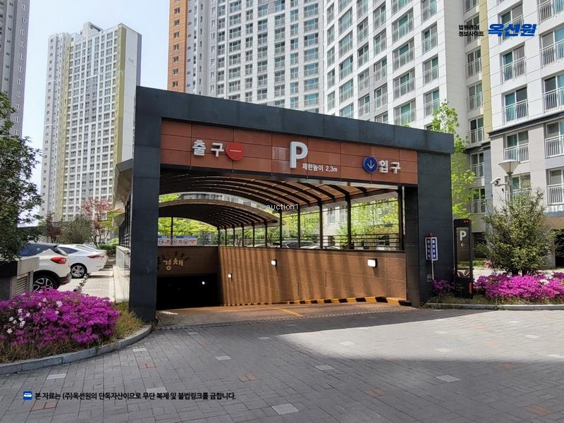 2024타경41090 대구광역시 달성군 다사읍 세천남로 35, 제일풍경채프라임 108동 16층 1601호 아파트[공급32평형] 경매 이미지