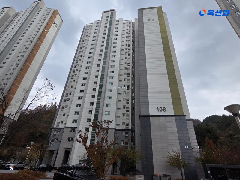 2024타경41090 대구광역시 달성군 다사읍 세천남로 35, 제일풍경채프라임 108동 16층 1601호 아파트[공급32평형] 경매 이미지