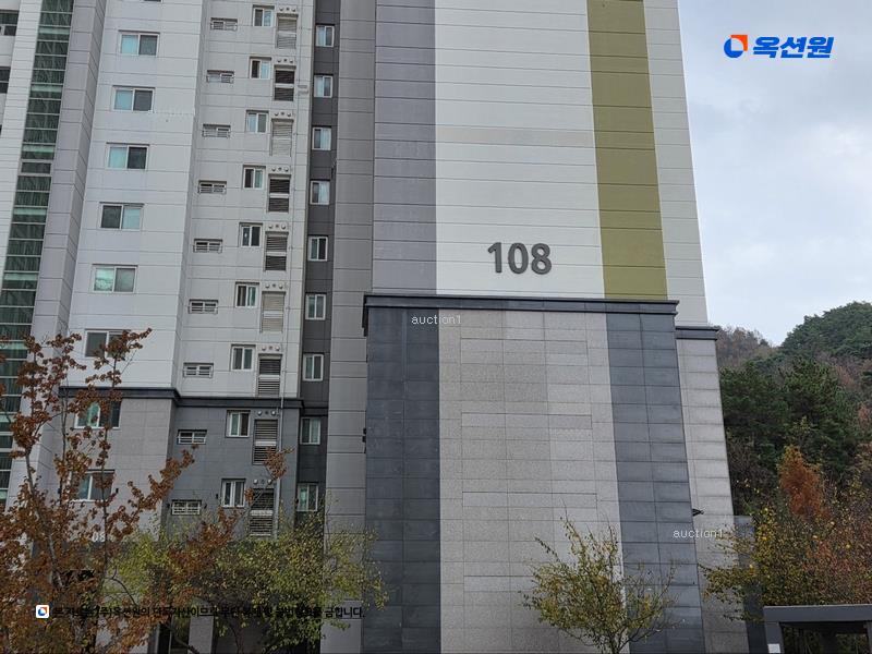 2024타경41090 대구광역시 달성군 다사읍 세천남로 35, 제일풍경채프라임 108동 16층 1601호 아파트[공급32평형] 경매 이미지