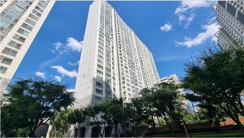 2024타경41526 대구광역시 달서구 장산남로 33대구광역시 달서구 장산○○○○, 용산롯데캐슬그랜드 111동 21층 2105호용산롯데○○ 아파트[공급45평형] 경매 이미지