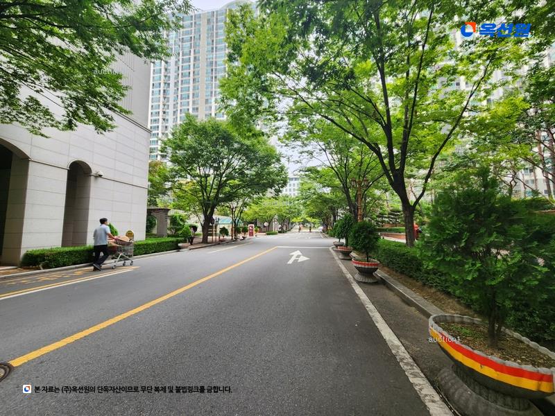 2024타경41526 대구광역시 달서구 장산남로 33대구광역시 달서구 장산○○○○, 용산롯데캐슬그랜드 111동 21층 2105호용산롯데○○ 아파트[공급45평형] 경매 이미지