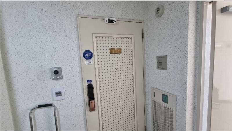 2024타경41526 대구광역시 달서구 장산남로 33대구광역시 달서구 장산○○○○, 용산롯데캐슬그랜드 111동 21층 2105호용산롯데○○ 아파트[공급45평형] 경매 이미지
