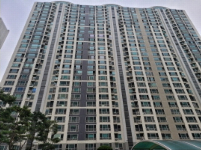 2024타경41526 대구광역시 달서구 장산남로 33대구광역시 달서구 장산○○○○, 용산롯데캐슬그랜드 111동 21층 2105호용산롯데○○ 아파트[공급45평형] 경매 이미지