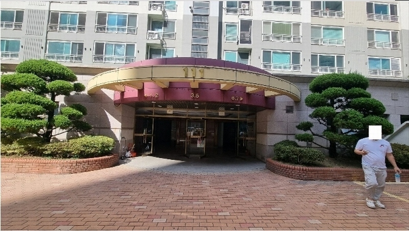 2024타경41526 대구광역시 달서구 장산남로 33대구광역시 달서구 장산○○○○, 용산롯데캐슬그랜드 111동 21층 2105호용산롯데○○ 아파트[공급45평형] 경매 이미지