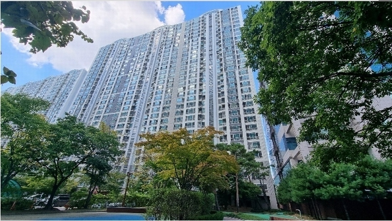 2024타경41526 대구광역시 달서구 장산남로 33대구광역시 달서구 장산○○○○, 용산롯데캐슬그랜드 111동 21층 2105호용산롯데○○ 아파트[공급45평형] 경매 이미지