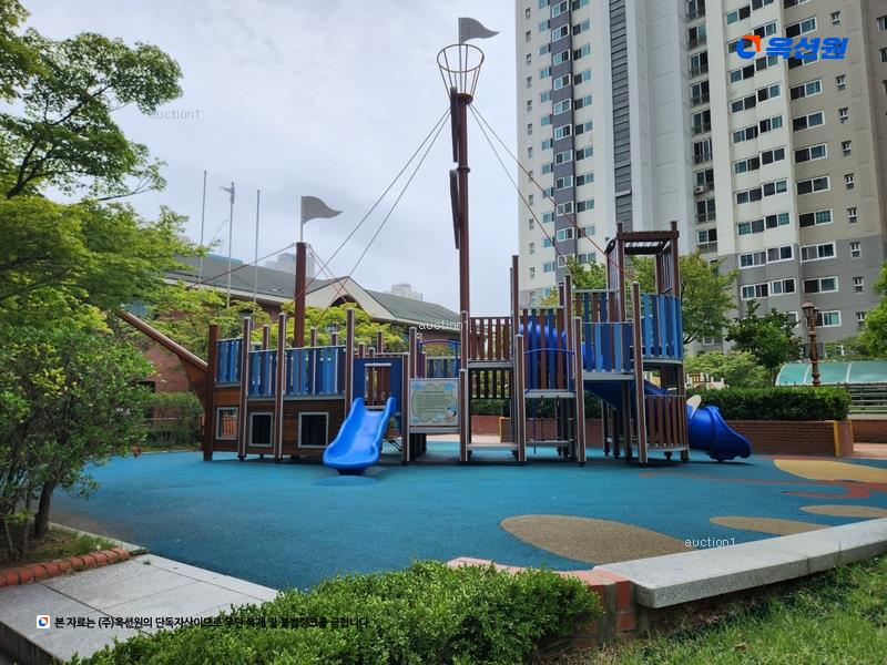 2024타경41526 대구광역시 달서구 장산남로 33대구광역시 달서구 장산○○○○, 용산롯데캐슬그랜드 111동 21층 2105호용산롯데○○ 아파트[공급45평형] 경매 이미지