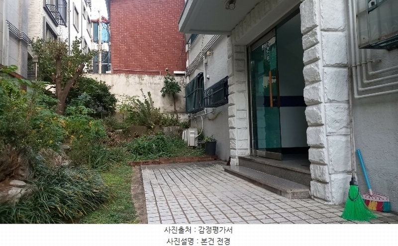 2024타경140317 서울특별시 강서구 강서로12길 51-8, 살렘하우스 1층 101호 다세대(빌라)[공급31평형] 경매 이미지
