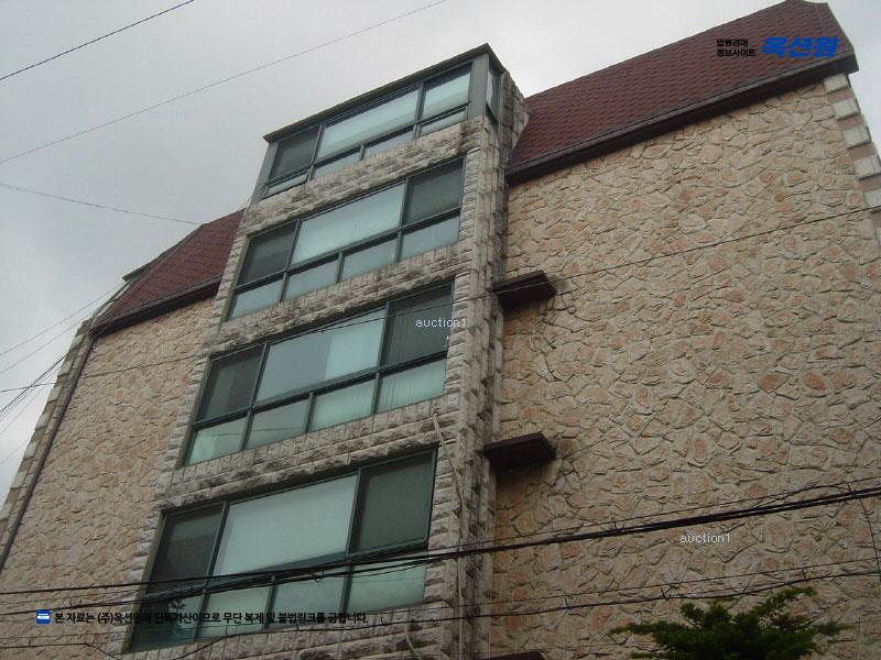 2024타경140317 서울특별시 강서구 강서로12길 51-8, 살렘하우스 1층 101호 다세대(빌라)[공급31평형] 경매 이미지