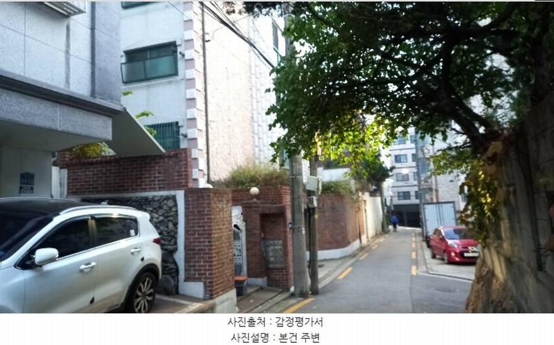 2024타경140317 서울특별시 강서구 강서로12길 51-8, 살렘하우스 1층 101호 다세대(빌라)[공급31평형] 경매 이미지