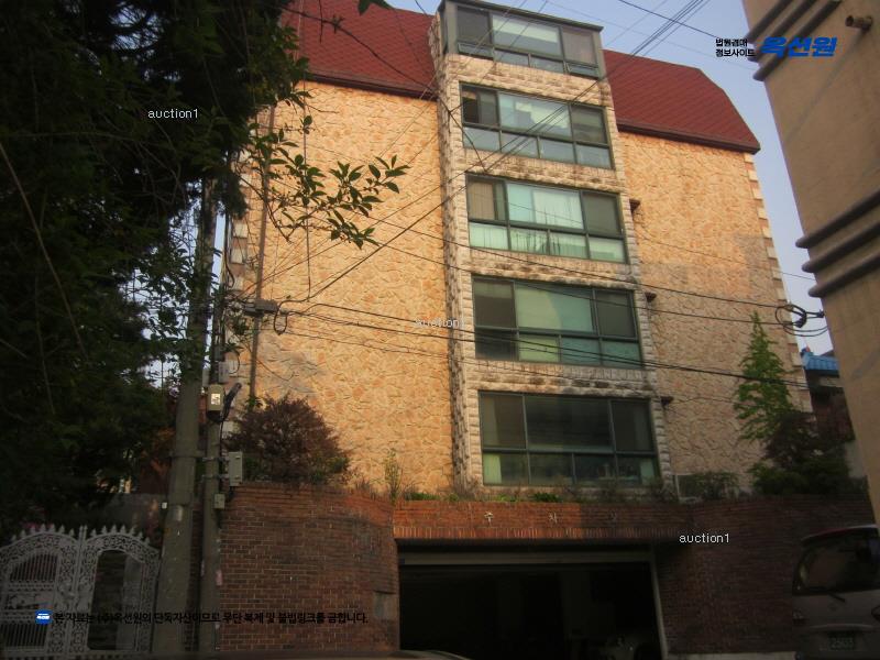 2024타경140317 서울특별시 강서구 강서로12길 51-8, 살렘하우스 1층 101호 다세대(빌라)[공급31평형] 경매 이미지