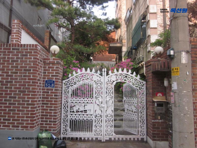2024타경140317 서울특별시 강서구 강서로12길 51-8, 살렘하우스 1층 101호 다세대(빌라)[공급31평형] 경매 이미지