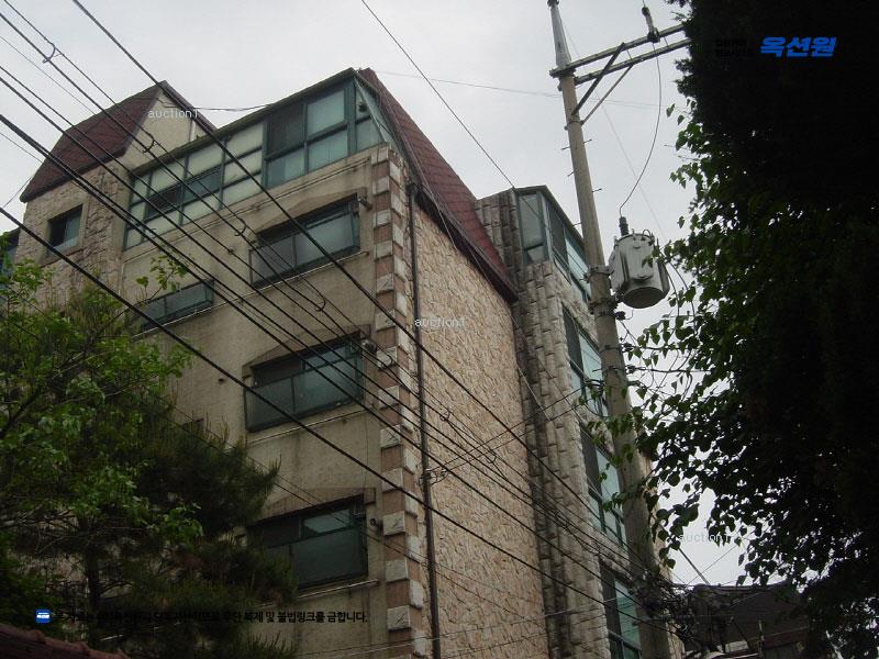 2024타경140317 서울특별시 강서구 강서로12길 51-8, 살렘하우스 1층 101호 다세대(빌라)[공급31평형] 경매 이미지