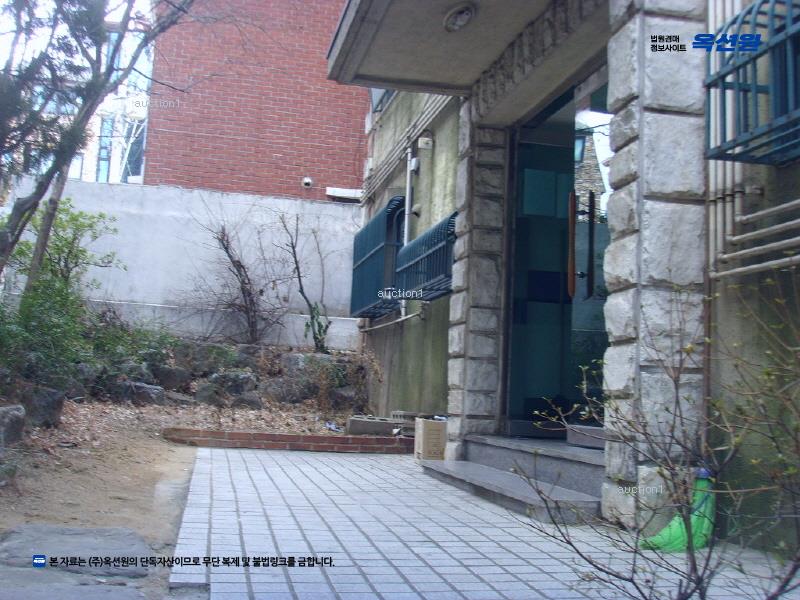 2024타경140317 서울특별시 강서구 강서로12길 51-8, 살렘하우스 1층 101호 다세대(빌라)[공급31평형] 경매 이미지