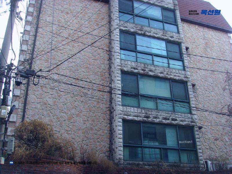 2024타경140317 서울특별시 강서구 강서로12길 51-8, 살렘하우스 1층 101호 다세대(빌라)[공급31평형] 경매 이미지