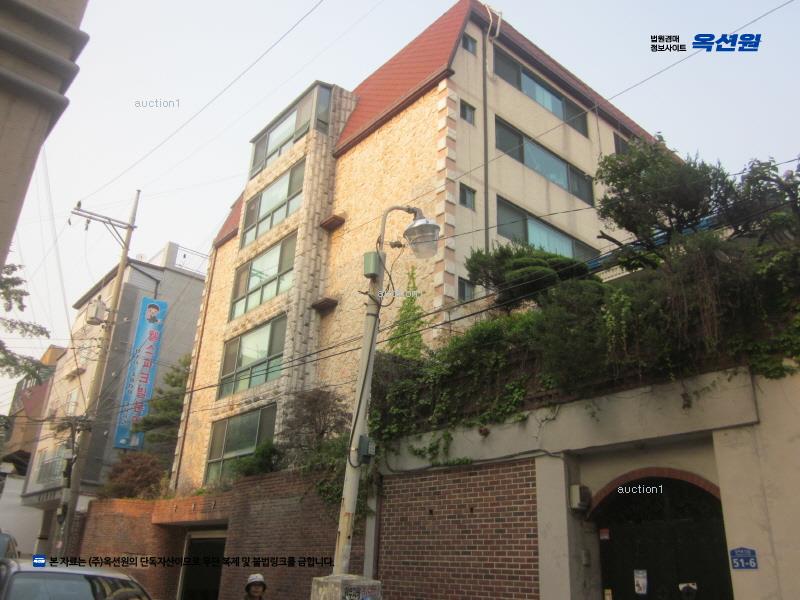 2024타경140317 서울특별시 강서구 강서로12길 51-8, 살렘하우스 1층 101호 다세대(빌라)[공급31평형] 경매 이미지