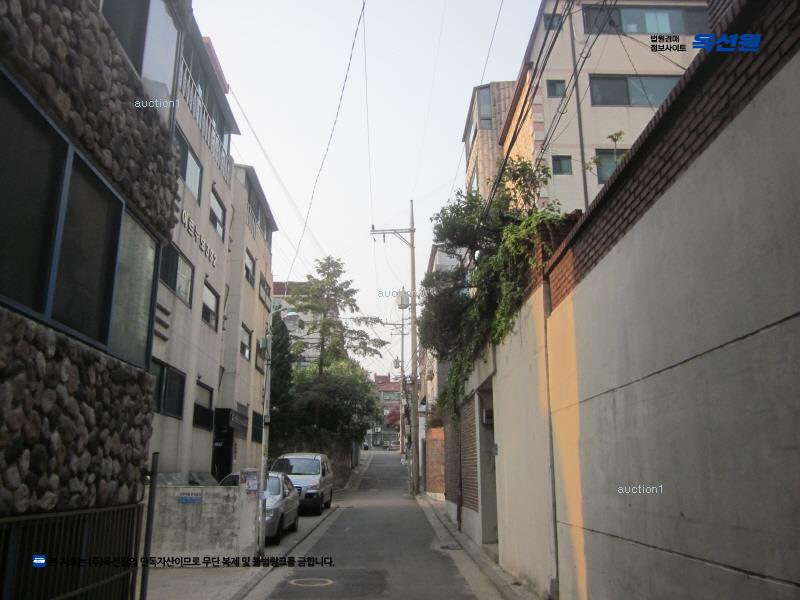 2024타경140317 서울특별시 강서구 강서로12길 51-8, 살렘하우스 1층 101호 다세대(빌라)[공급31평형] 경매 이미지