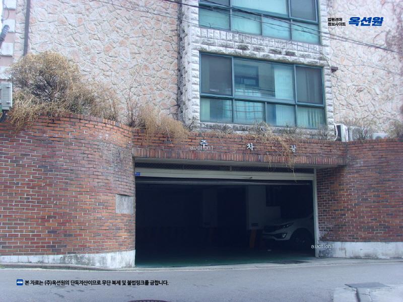 2024타경140317 서울특별시 강서구 강서로12길 51-8, 살렘하우스 1층 101호 다세대(빌라)[공급31평형] 경매 이미지
