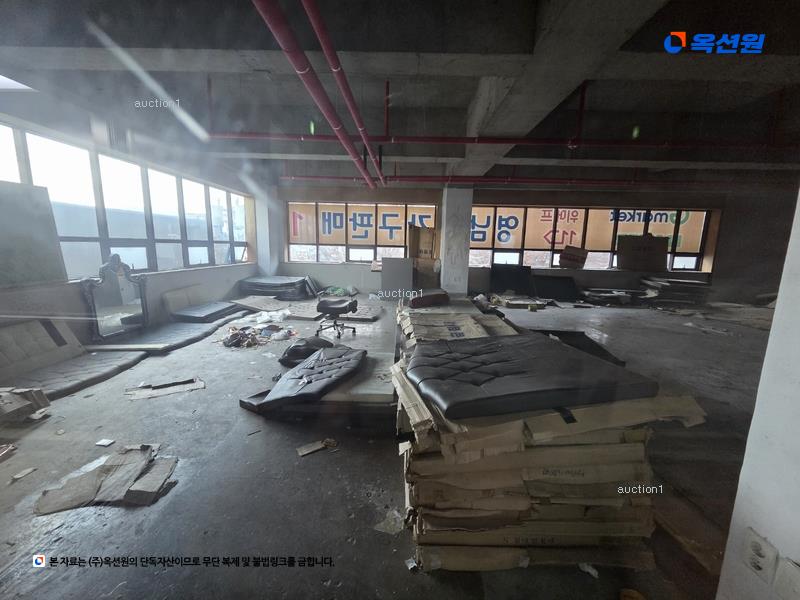 2024타경43195 대구광역시 달성군 다사읍 세천리 1591-8 근린시설 경매 이미지