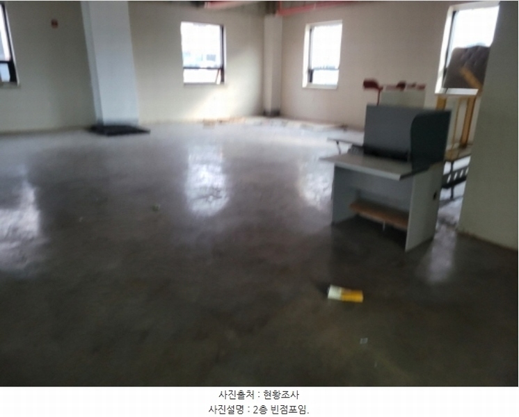 2024타경43195 대구광역시 달성군 다사읍 세천리 1591-8 근린시설 경매 이미지