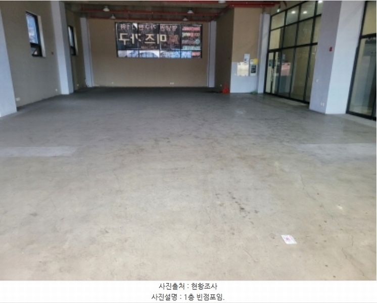 2024타경43195 대구광역시 달성군 다사읍 세천리 1591-8 근린시설 경매 이미지