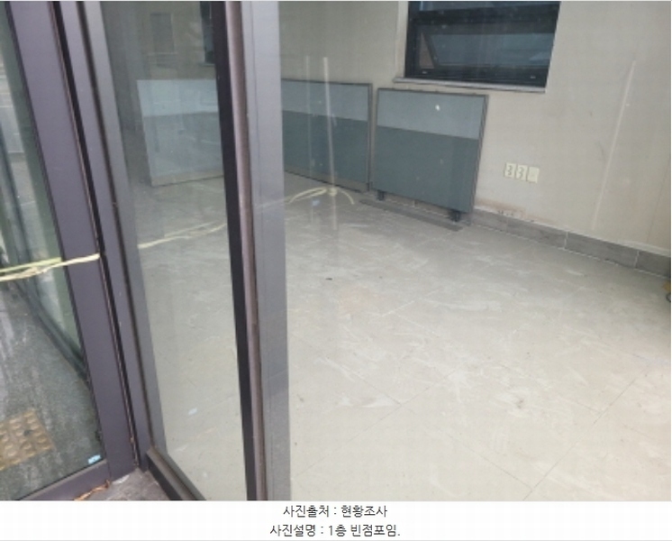 2024타경43195 대구광역시 달성군 다사읍 세천리 1591-8 근린시설 경매 이미지
