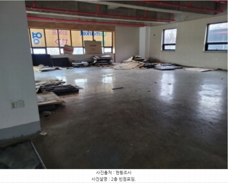 2024타경43195 대구광역시 달성군 다사읍 세천리 1591-8 근린시설 경매 이미지